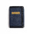 Prison Blues Denim Tri-fold Wallet画像