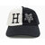 HUF × THRASHER Split Snapback Cap HT00696画像