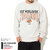 HUF × THRASHER Candlestick Crewneck Sweat PF00564画像