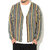 STUSSY Stripe Pattern Cardigan 117129画像