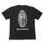 WACKOMARIA STANDARD CREW NECK T-SHIRT(TYPE-3) BLACK画像