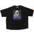 TIGHTBOOTH &times; Shusaku Takaoka SMOKE UP SON T-SHIRT BLACK画像