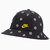 NIKE Seasonal Bucket Hat Black DR0618-010画像