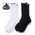 X-LARGE 2P MIDDLE LENGTH SOCKS 101222054006画像
