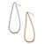 glamb Twin Size Chain Necklace GB0322-AC11画像