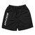 APPLEBUM Active Nylon Shorts BLACK画像
