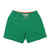 POLO RALPH LAUREN Traveler Swim Trunk GOLF GREEN画像
