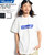 RADIALL KEEP ON TRUCKIN' - CREW NECK T-SHIRT S/S RAD-22SSS-TEE004画像