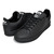 adidas STAN SMITH J CORE BLACK/CORE BLACK/FTWR WHITE FX7523画像