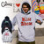 CLUCT RISE ABOVE HOODIE 04529画像