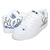 DC SHOES STAR WARS COURT GRAFFIK WHITE/BLUE DM222109-WBL/ADYS100727画像