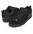 DC SHOES STAR WARS COURT GRAFFIK BLACK/GREY/RED DM222109-XKSR/ADYS100727画像