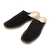 Hender Scheme jute mule BLACK QN-S-JML画像