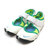 NIKE WMNS AIR RIFT WHITE/UNIVERSITY BLUE-VOLT DX2939-100画像
