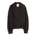 MARKAWARE POLO COLLAR CARDIGAN A22C-16SW04C画像
