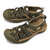 KEEN NEWPORT RETRO Fujirock 1026873画像