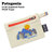 patagonia Zippered Pouch 59265画像