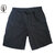 CORONA FATIGUE SLACKS #FP014e-22P-02 FATIGUE SLACKS TIGER EASY SHORT SLACKS Polyester Ripstop black FP014E-22P-02画像