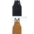 Carhartt Firm Duck Apron 106667/AM6667画像