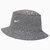 NIKE NU Bucket Hat Black DV5635-010画像