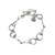 XOLO JEWELRY Bit Link Bracelet Large XOB072画像