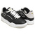 PUMA SLIPSTREAM INVDR PUMA BLACK - GRAY VIOLET WHT 388549-06画像