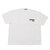 CDG COMME des GARCONS OVERSIZED T-SHIRT3 WHITE画像