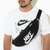 NIKE Heritage Hybrid C Waist Pack Black DQ5727-010画像