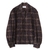 WEWILL SINGLE ZIP JACKET W-011-3003画像