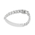 LAVER ID BRACELET 10MM画像