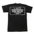 NEIGHBORHOOD &times; WIND AND SEA 22SS NHWDS-2/C-TEE.SS BLACK 221FRWSN-STM02S画像