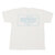 NEIGHBORHOOD × WIND AND SEA 22SS NHWDS-2/C-TEE.SS WHITE 221FRWSN-STM02S画像