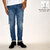 JAPAN BLUE J201 14.8oz Denim CIRCLE TAPERED MID画像