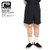 reversal BLACK BELT 4WAY DRY CARGO SHORTS -BLACK- RV22SS502画像