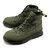 Dr.Martens Boury Khaki Green Ajax & Khaki Green Extra Tough 50/50 27831384画像