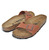 BIRKENSTOCK MADRID BS (NARROW FIT) GINGER BROWN 1019713画像