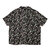 ANNA SUI Archive アーカイブ総柄 半袖SH GREEN 22SS-AATP10画像