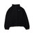ANNA SUI Archive シアートラックジャケット BLACK 22SS-AATP13画像