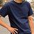 TANUKI HSS(Heavy Shinkai Standard T-shirts) HS5035S画像