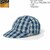 UNION SUPPLY by SUN SURF 10.25oz. PALAKA CHECK CAP US02697画像