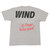 WIND AND SEA &times; KFC T-SHIRT GRAY画像