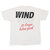 WIND AND SEA × KFC T-SHIRT WHITE画像