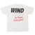 WIND AND SEA &times; KFC T-SHIRT WHITE画像
