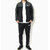 NIKE SPE PK Track Suit JKT & Pant Black/Charcoal DM6844-010画像