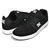 DC SHOES MANTECA 4 M SHOE BLACK/WHITE DM005001-BKW/ADYS100765画像