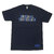 TENDERLOIN TEE 2A NAVY画像