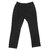NEEDLES &times; BARNEYS NEWYORK Narrow Track Pant BLACK画像