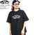 VANS M Pattern Logo TEE -BLACK/COW- 122K1010700画像