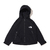 THE NORTH FACE COMPACT JACKET BLACK NPJ22210画像