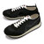 ACE SNKR JONNY D BLACK AS-004画像